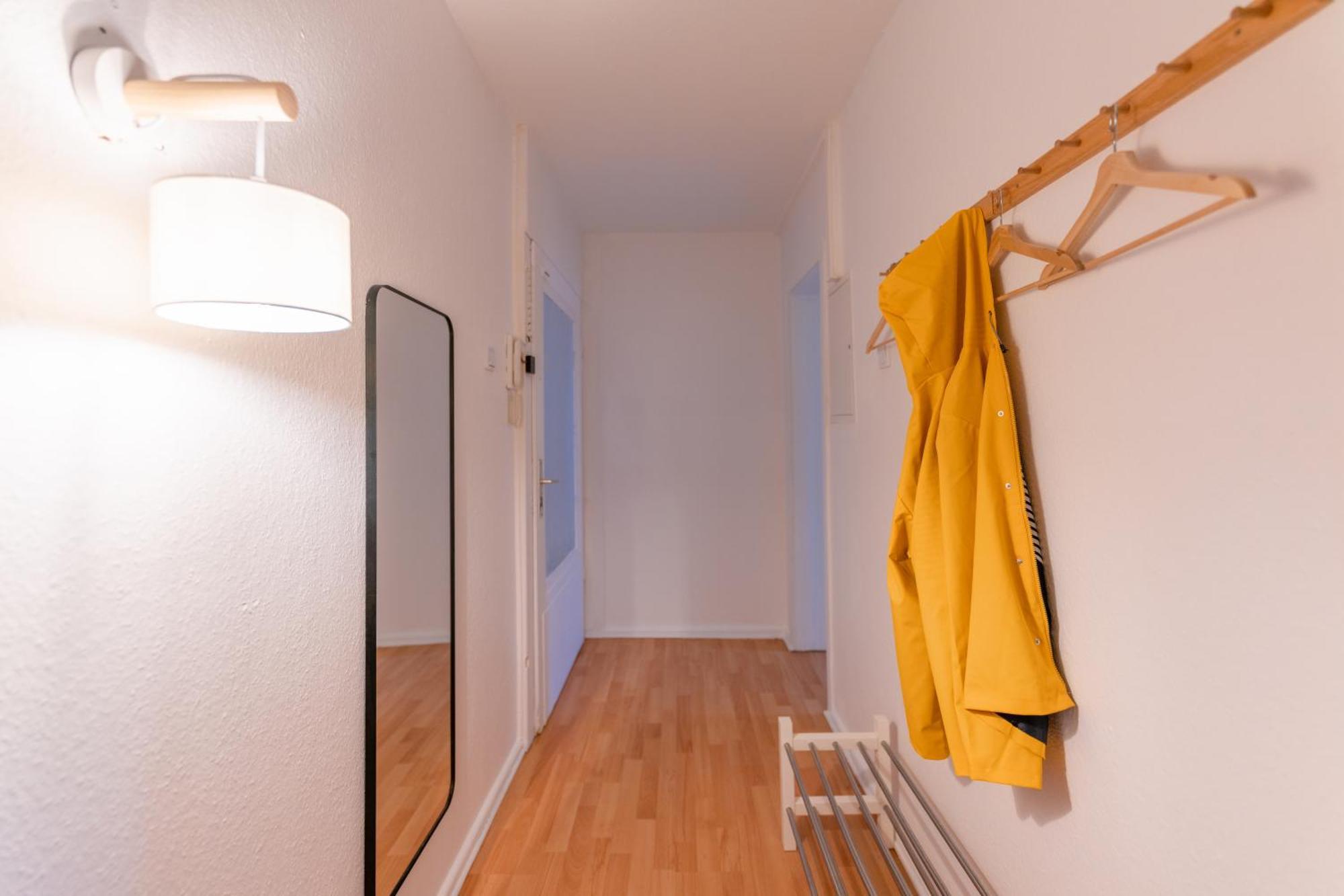 Stay Awesome - Weinberg Residence Comfort In Zentraler Lage カッセル エクステリア 写真
